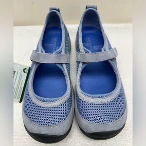 Merrell Encore Strap Mary Jane Shoes-New in Box!